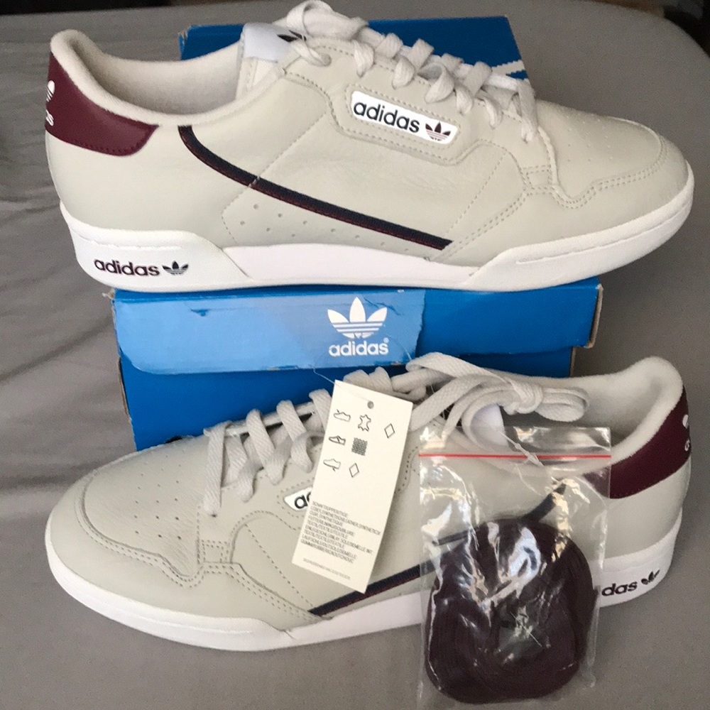 Adidas Continental 80